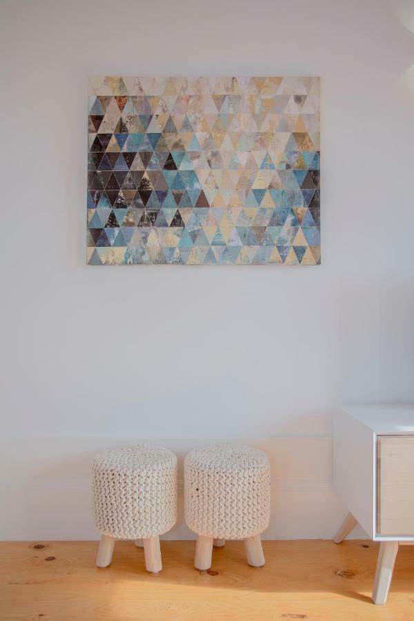 Liiiving In | Historic & Sunny Terrace Apartamento *